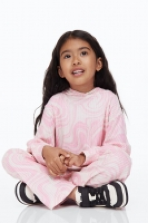 HM  Ensemble 2 pièces avec hoodie et legging