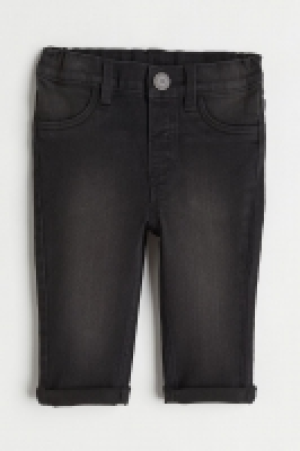 HM  Comfort Stretch Skinny Fit Jeans