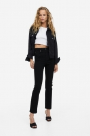 Slim High Ankle Jeans 11.99 €