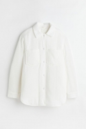 Veste-chemise matelassée 35.99 €