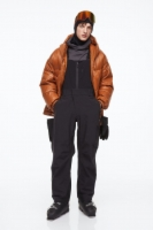 Pantalon de ski triple épaisseur StormMove
