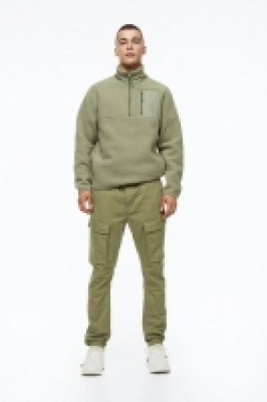 Pantalon jogger cargo Skinny Fit