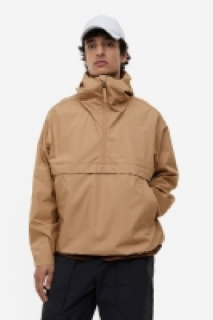 Anorak déperlant