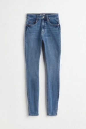 Skinny High Ankle Jeans 20.99 €