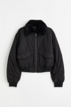 Bomber matelassé 23.99 €