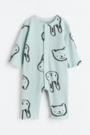 Combinaison à motif