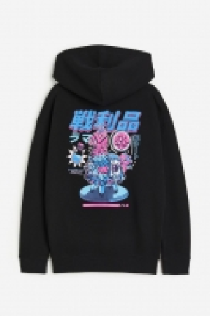 Hoodie imprimé 12.99 €