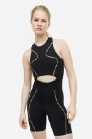 HM  Combinaison de sport DryMove