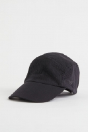 HM  Casquette running