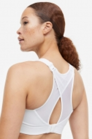 HM  Soutien-gorge de sport en textile DryMove