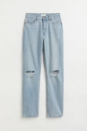 Straight High Jeans 20.99 €