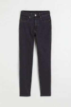 Skinny High Jeans
