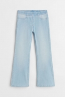 HM  Superstretch Flare Fit Jeans