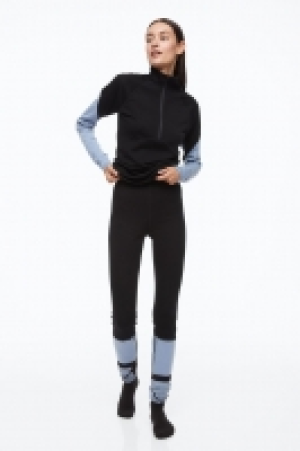 Legging baselayer en laine mélangée 29.99 €