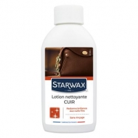 But Starwax STARWAX pour cuirs délicats 200 ml