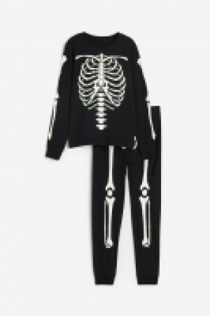 Pyjama imprimé 10.79 €