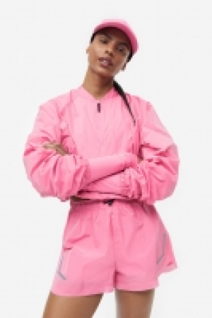 Veste running