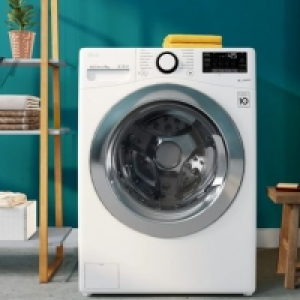 But Lg LG F51P12WH 15 kg Blanc