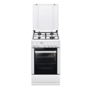 SAUTER SCG1553W 4 foyers gaz Blanc 369.99 €