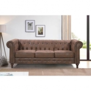 3 places tissu Aspect cuir vielli 449.99 €