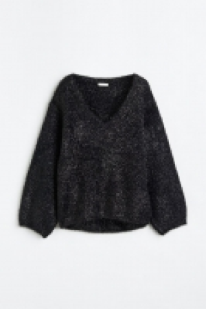 Pull scintillant