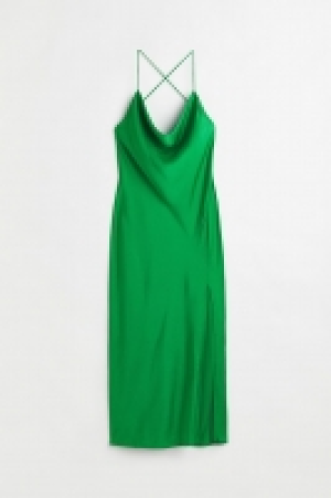 Robe combinaison en satin 16.79 €