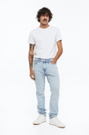 Straight Regular Jeans 23.99 €