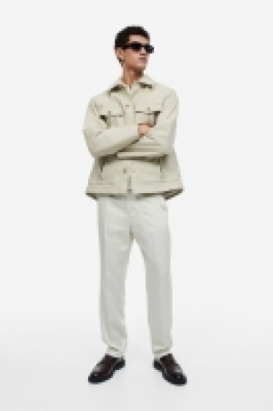 Pantalon habillé en lyocell Regular Fit 19.99 €