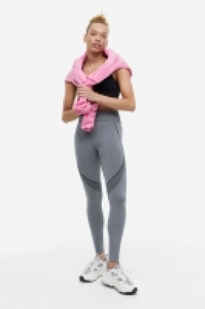 Legging de sport DryMove sans coutures 12.99 €