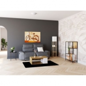 OSAKA métal et rotin 29.98 €