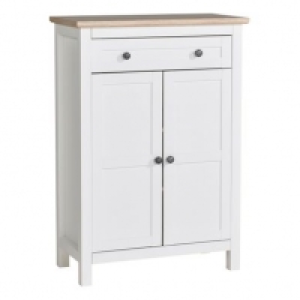 BOCAGE blanc imitation chêne 99.98 €