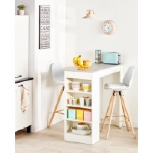 COLADA Blanc et imitation béton 79.99 €