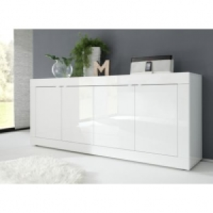 BRIGHT blanc laqué 329.99 €