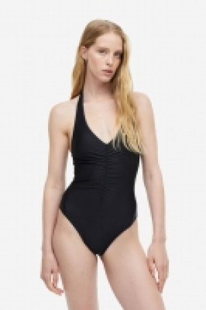 HM  Maillot de bain Shaping High leg