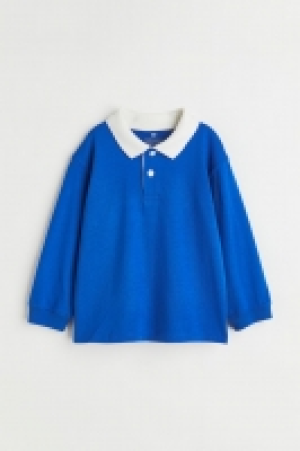 Polo de rugby en coton 7.79 €