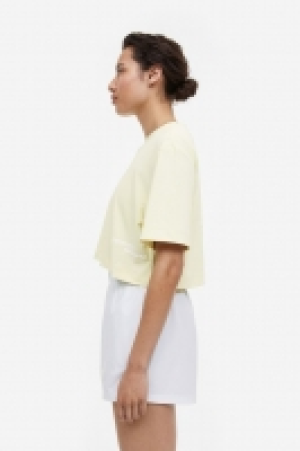 Crop top de sport DryMove 8.99 €