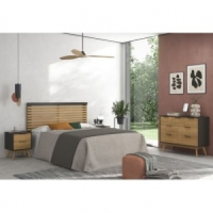 LAVIS noir et bois ciré 189.99 €