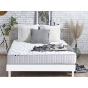  BOB accueil mousse à mémoire de forme ép.26 cm 399.99 €