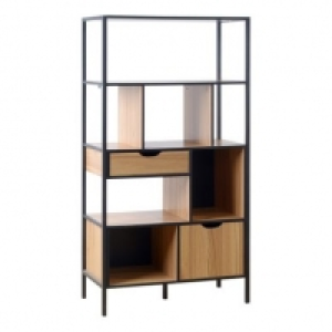 ARTAV 2 imitation noyer et noir 139.99 €