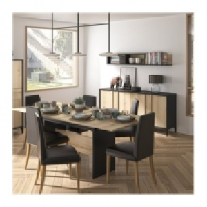 ESTEBAN imitation chêne 259.99 €