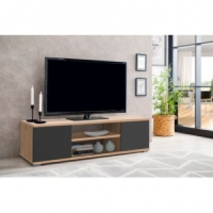 BOLOGNA décor chêne/ noir 89.99 €