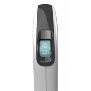 But Black & Decker BLACK & DECKER FSM1616 Steam-Mop