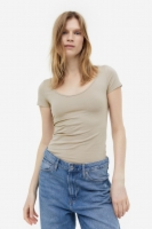 T-shirt ajusté