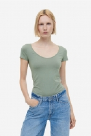 T-shirt ajusté 5.99 €