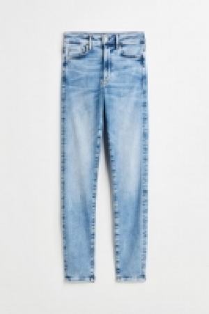 True To You Skinny Ultra High Ankle Jeans 24.99 €