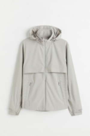 Veste running à séchage rapide Regular Fit