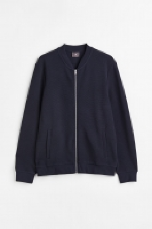 Gilet zippé 29.99 €