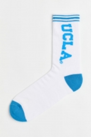 Chaussettes avec motif