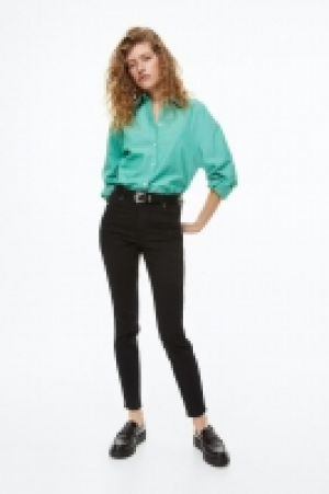 Skinny High Ankle Jeans 14.99 €