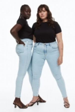 True To You Skinny Ultra High Ankle Jeans 29.99 €